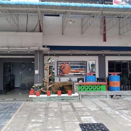 Hotel K77 Dumai Ngoại thất bức ảnh