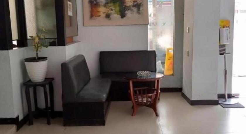 Hotel K77 Dumai Ngoại thất bức ảnh