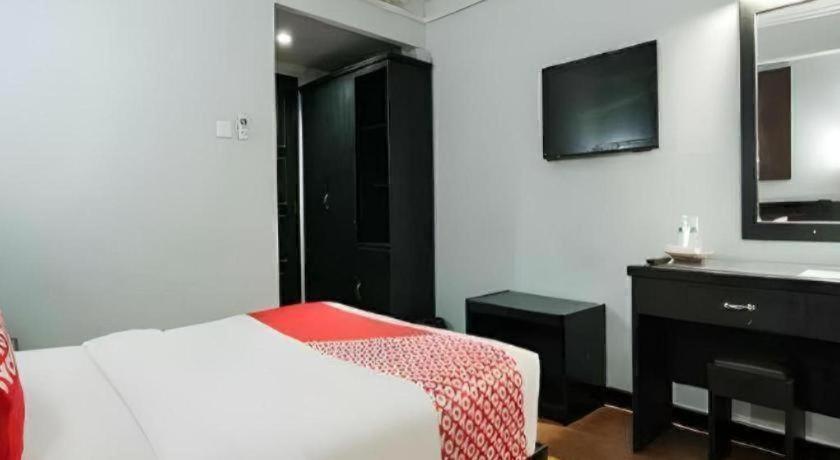 Hotel K77 Dumai Ngoại thất bức ảnh