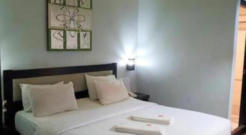 Hotel K77 Dumai Ngoại thất bức ảnh