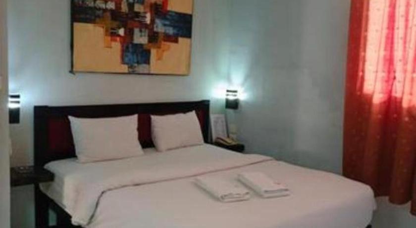 Hotel K77 Dumai Ngoại thất bức ảnh